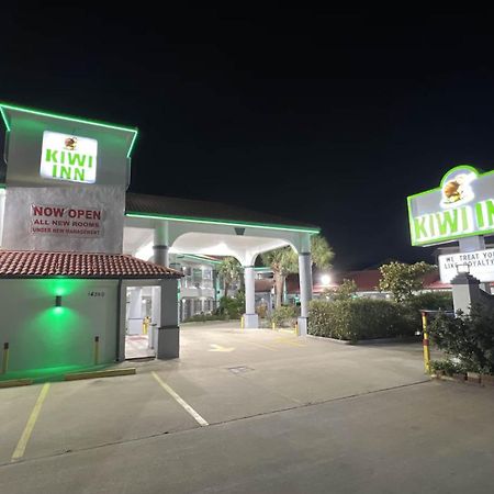 Kiwi Inn Willowbrook Hwy249 Houston Kültér fotó